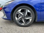 2022 Elantra Thumbnail 9