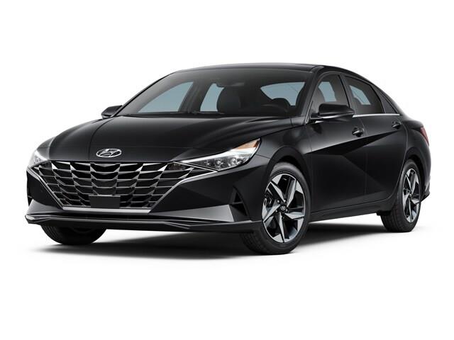 2022 Hyundai Elantra
