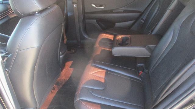 2022 Hyundai ELANTRA Limited