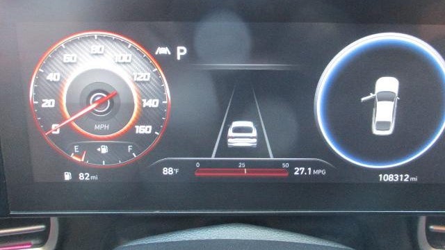 2022 Hyundai ELANTRA Limited
