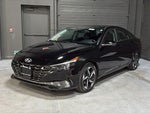 2022 Elantra Thumbnail 3