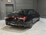 2022 Elantra Thumbnail 4