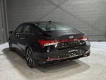2022 Elantra Thumbnail 6