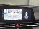 2022 Elantra Thumbnail 16
