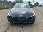 2023 Elantra Thumbnail 2