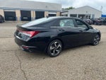 2023 Elantra Thumbnail 5