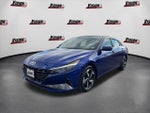 2023 Elantra Thumbnail 1