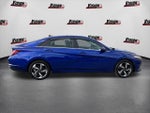 2023 Elantra Thumbnail 4