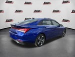 2023 Elantra Thumbnail 5