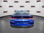 2023 Elantra Thumbnail 6