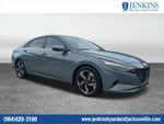 2023 Elantra Thumbnail 1