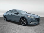 2023 Elantra Thumbnail 2