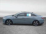2023 Elantra Thumbnail 12