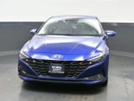 2023 ELANTRA Thumbnail 4
