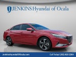 2023 Elantra Thumbnail 1