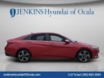 2023 Elantra Thumbnail 2