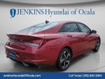 2023 Elantra Thumbnail 3