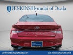 2023 Elantra Thumbnail 4
