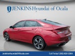 2023 Elantra Thumbnail 5