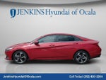 2023 Elantra Thumbnail 6