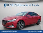 2023 Elantra Thumbnail 7