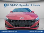 2023 Elantra Thumbnail 9