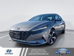 2023 Elantra Thumbnail 1