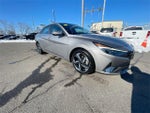 2023 Elantra Thumbnail 2