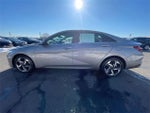 2023 Elantra Thumbnail 5