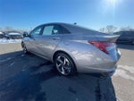 2023 Elantra Thumbnail 6