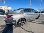 2023 Elantra Thumbnail 8