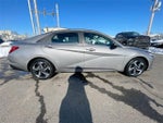 2023 Elantra Thumbnail 9