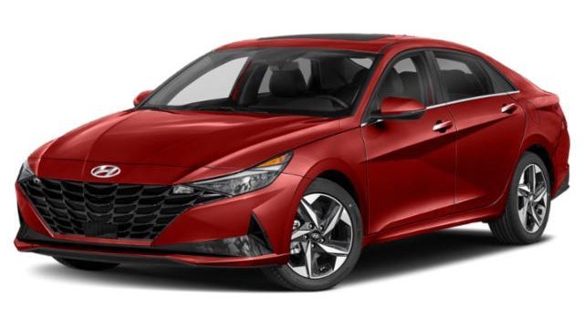 Preowned 2023 Hyundai ELANTRA Limited for Sale