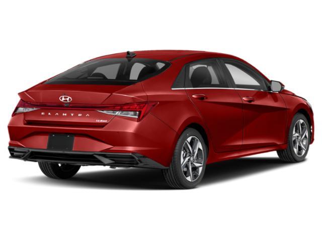 2023 Hyundai Elantra - $21,200