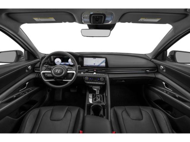 2023 Hyundai Elantra - $21,200