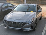 2023 Elantra Thumbnail 3