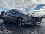 2023 Elantra Thumbnail 2