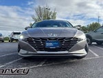 2023 Elantra Thumbnail 3