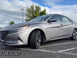 2023 Elantra Thumbnail 4