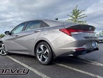 2023 Elantra Thumbnail 5