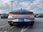 2023 Elantra Thumbnail 6