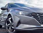 2023 Elantra Thumbnail 8