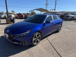 2023 Elantra Thumbnail 3