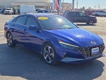2023 Elantra Thumbnail 7