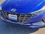 2023 Elantra Thumbnail 9