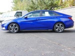 2023 Elantra Thumbnail 3