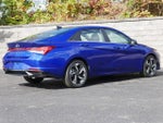 2023 Elantra Thumbnail 7