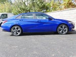 2023 Elantra Thumbnail 8