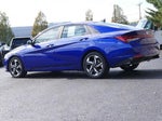 2023 Elantra Thumbnail 4