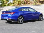 2023 Elantra Thumbnail 7